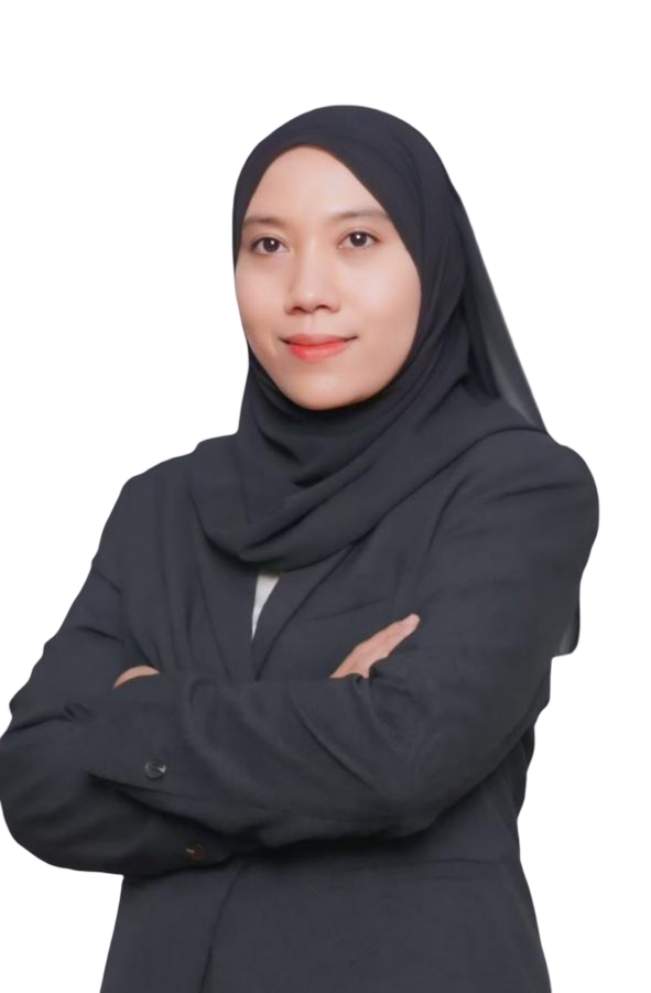 Dewi Faradillah, S.ST., M.Keb